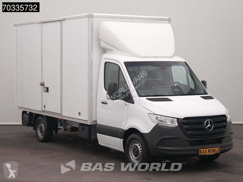 Véhicule utilitaire Mercedes 315 CDI Nieuw /...