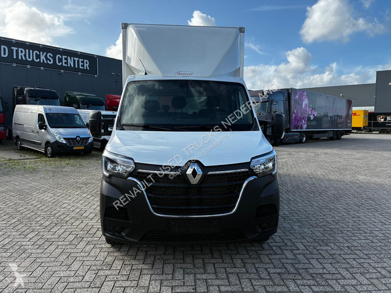 Užitkové vozidlo Renault 3T5 145.35 L3 Euro 6,...