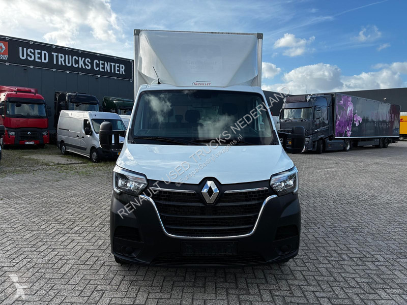 Užitkové vozidlo Renault 145.35 L3 Euro...
