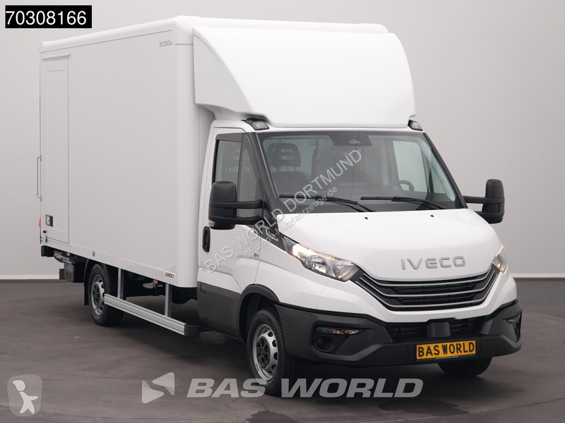 Užitkové vozidlo Iveco 35S18 Neu! 3.0L...