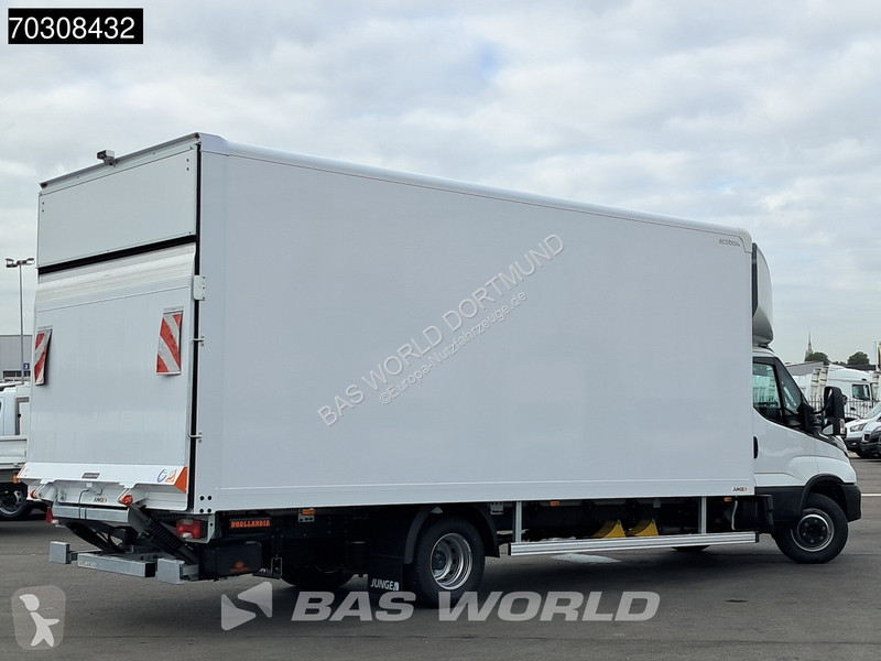 Užitkové vozidlo Iveco 70C21 Neu! Automatik...