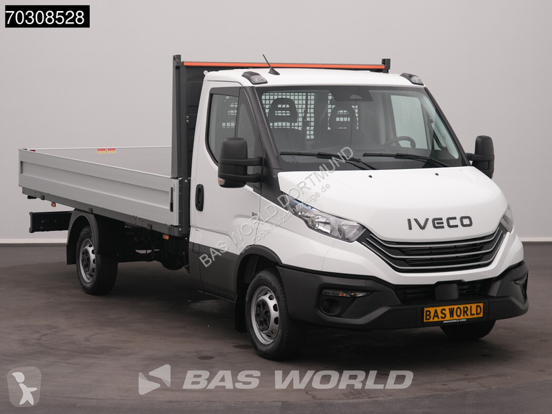 Užitkové vozidlo Iveco 35S16 Neu! 3.0L...