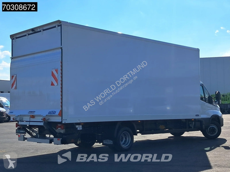 Užitkové vozidlo Iveco 70C18 Neu! 3.0L...