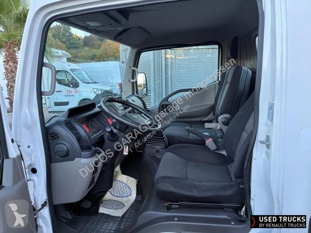 Véhicule utilitaire Renault
