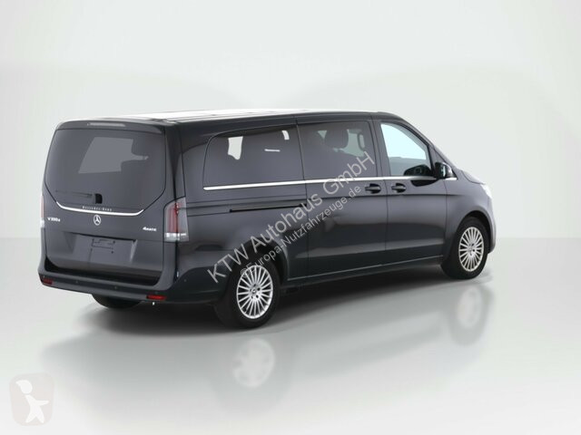 Véhicule utilitaire Mercedes V 300 Avantgarde...