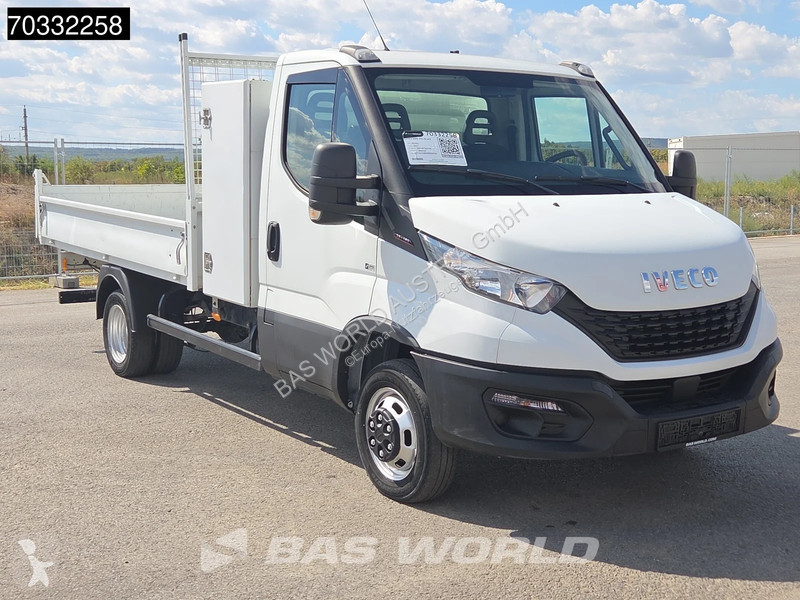 Užitkové vozidlo Iveco 35C16 3.0L Kipper...