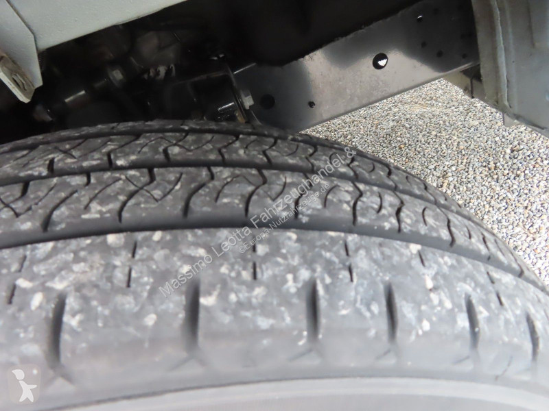 Užitkové vozidlo Iveco 35C16  3,0  Möbelkoffer...