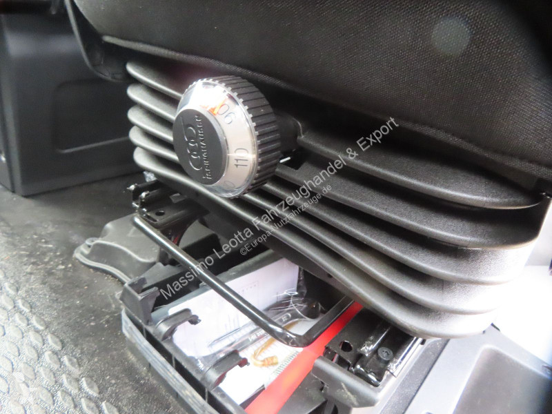 Užitkové vozidlo Iveco 35C16 3,0 Koffer LBW New...