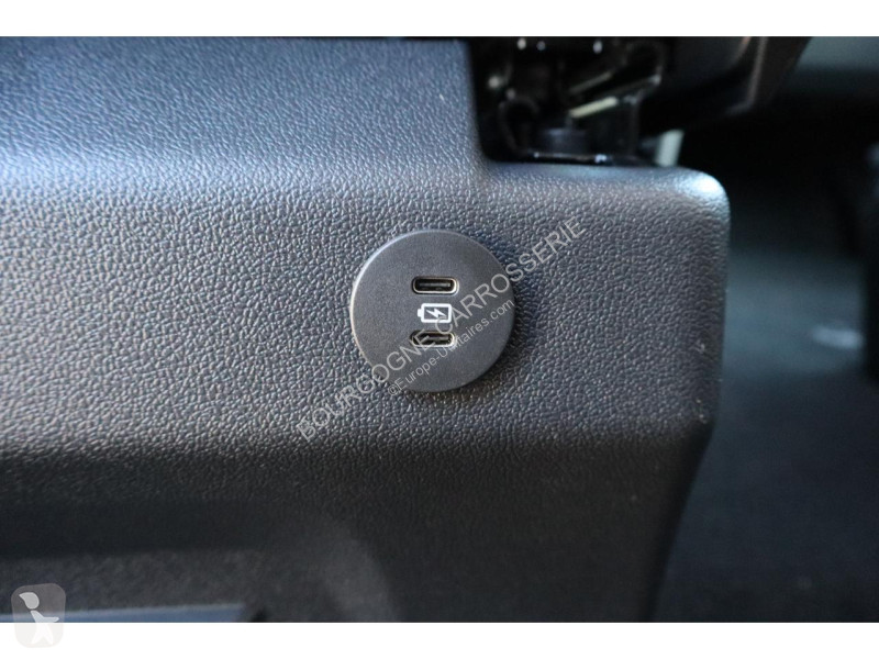 Véhicule utilitaire Ford