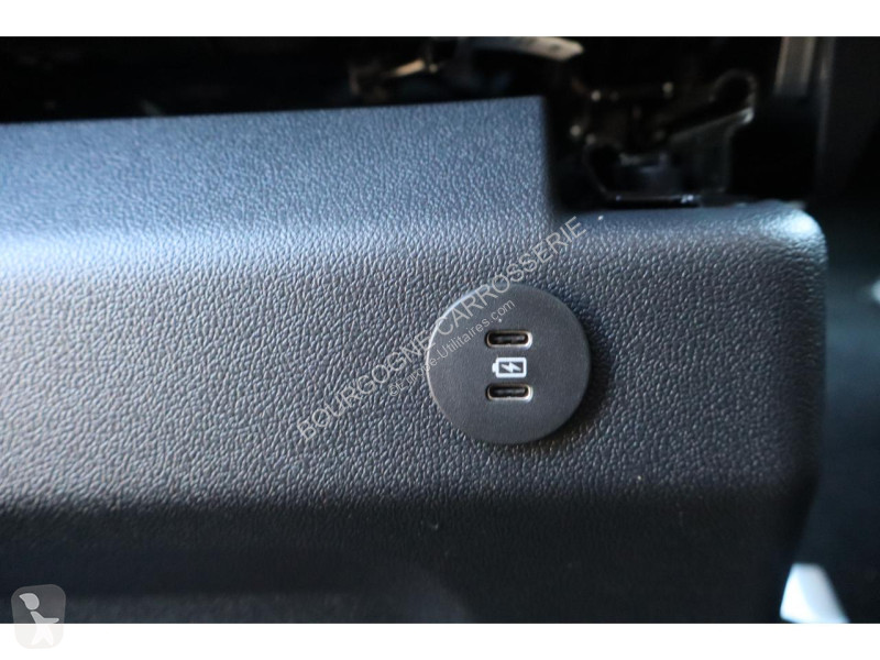 Véhicule utilitaire Ford