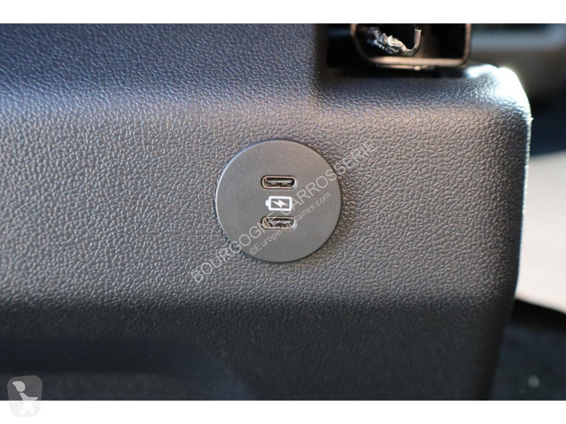 Véhicule utilitaire Ford