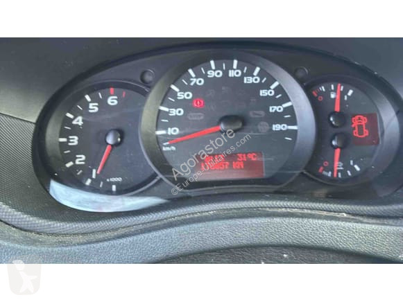 Véhicule utilitaire Renault MASTER
