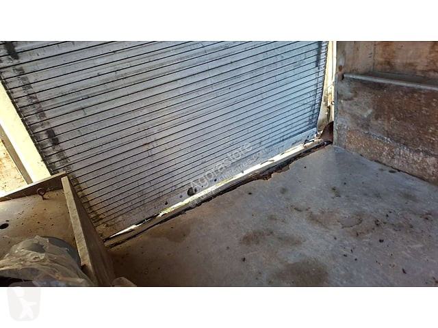 Véhicule utilitaire Peugeot BOXER
