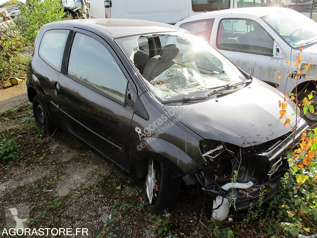 Užitkové vozidlo