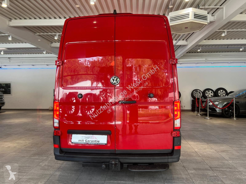 Užitkové vozidlo Volkswagen...