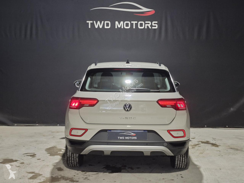Užitkové vozidlo Volkswagen