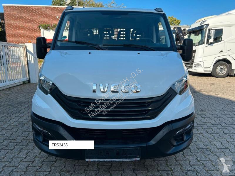 Užitkové vozidlo Iveco 35-140