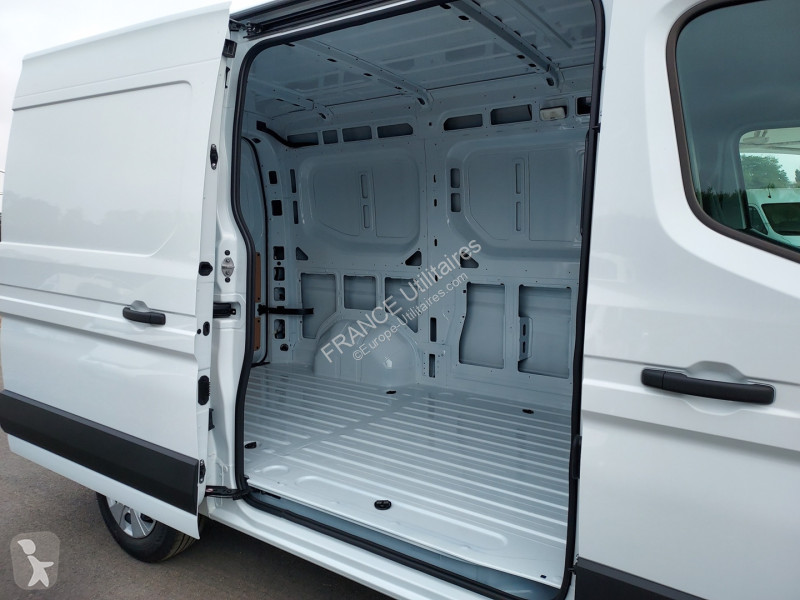 Nyttofordon Renault MASTER IV FG F3500 L2H2 2.0...
