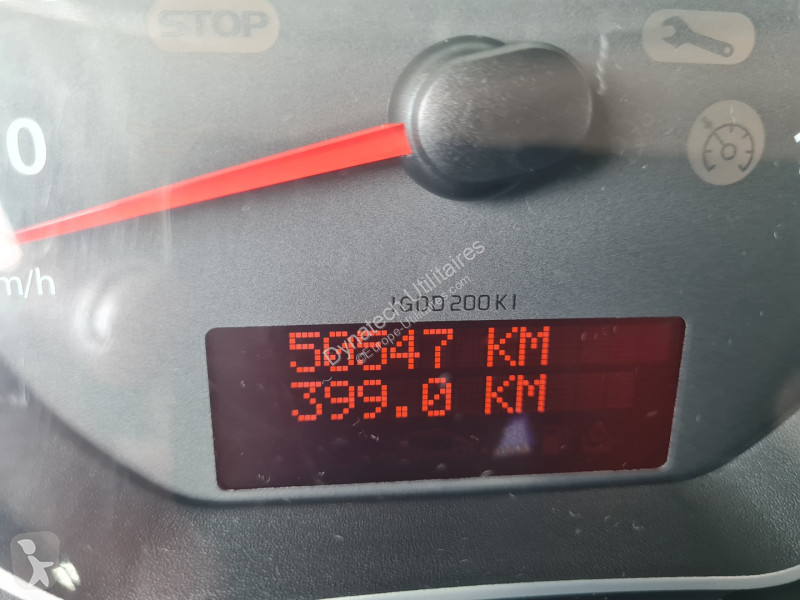 Véhicule utilitaire Renault 1.5 BLUE DCI 95CH...