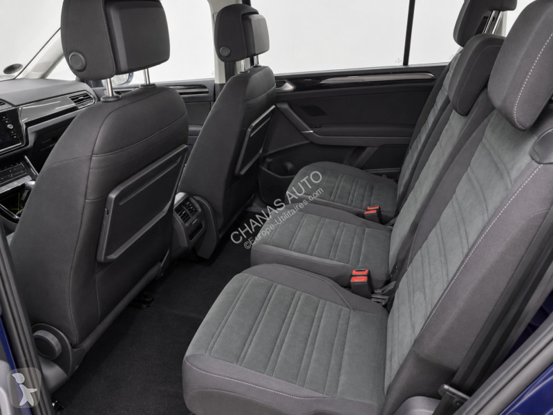 Užitkové vozidlo Volkswagen 2.0 TDI 150 Carat...