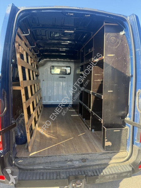 Užitkové vozidlo Opel F3300 L2H2 2.3 CDTI 125...