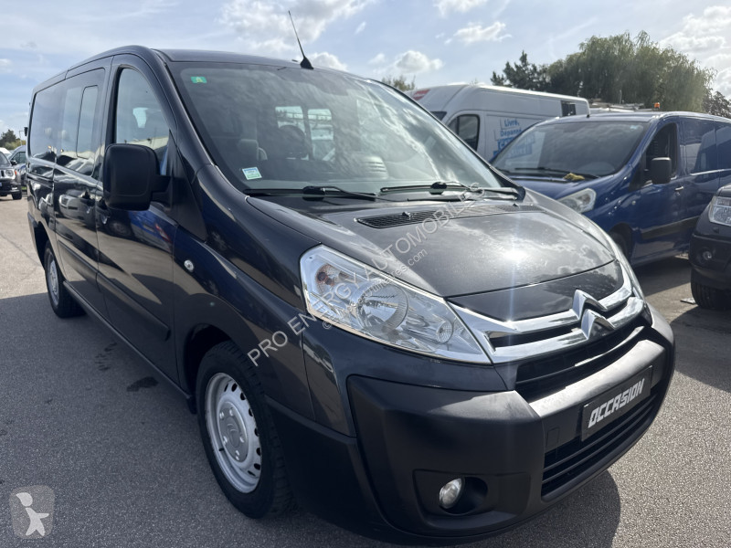 Užitkové vozidlo Citroën L2H1 HDI 125 FAP...
