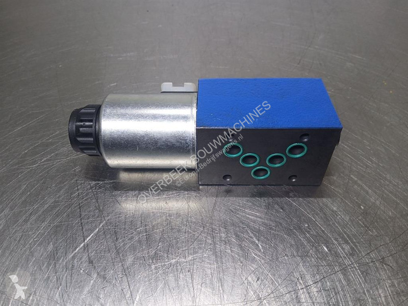 Užitkové vozidlo  4WE10DS01-12DG/N-6071723 -...