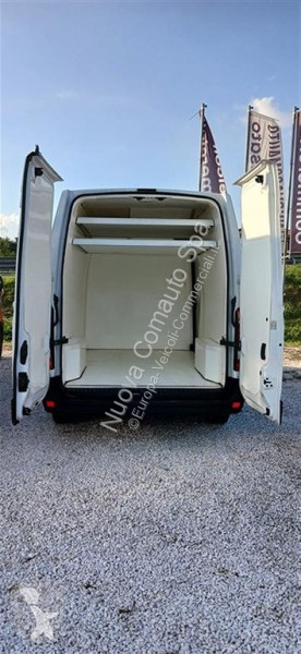 Užitkové vozidlo Renault III 2019