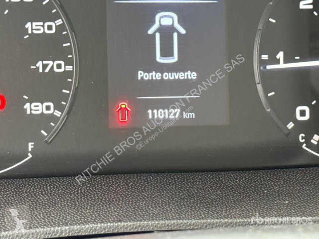 Užitkové vozidlo Fiat
