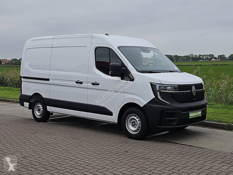 Užitkové vozidlo Renault 2.0 L2H2 LED Trekhaak