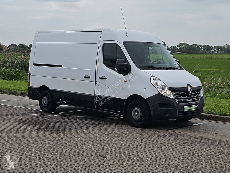 Užitkové vozidlo Renault 2.3
