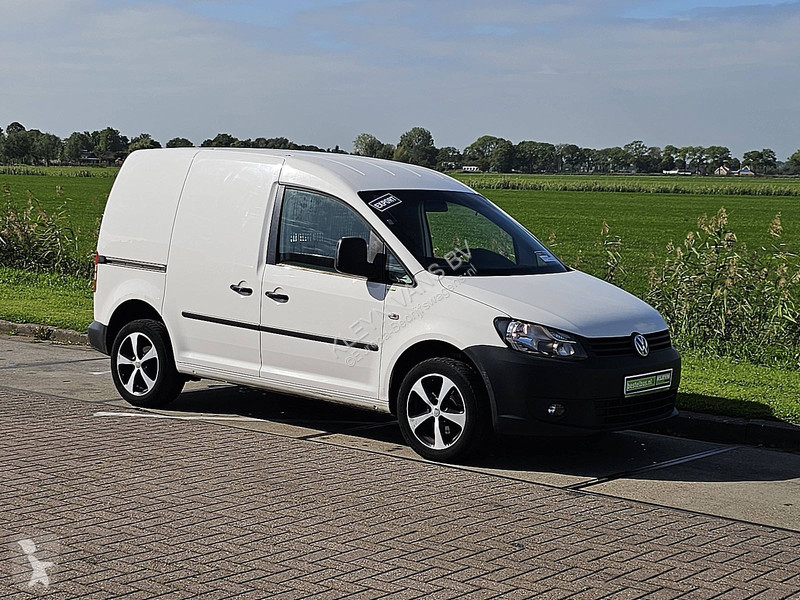 Užitkové vozidlo Volkswagen 1.6