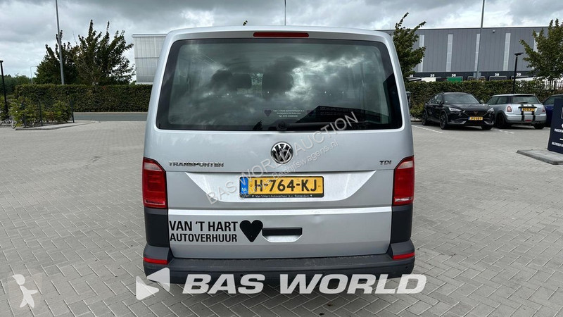 Užitkové vozidlo Volkswagen