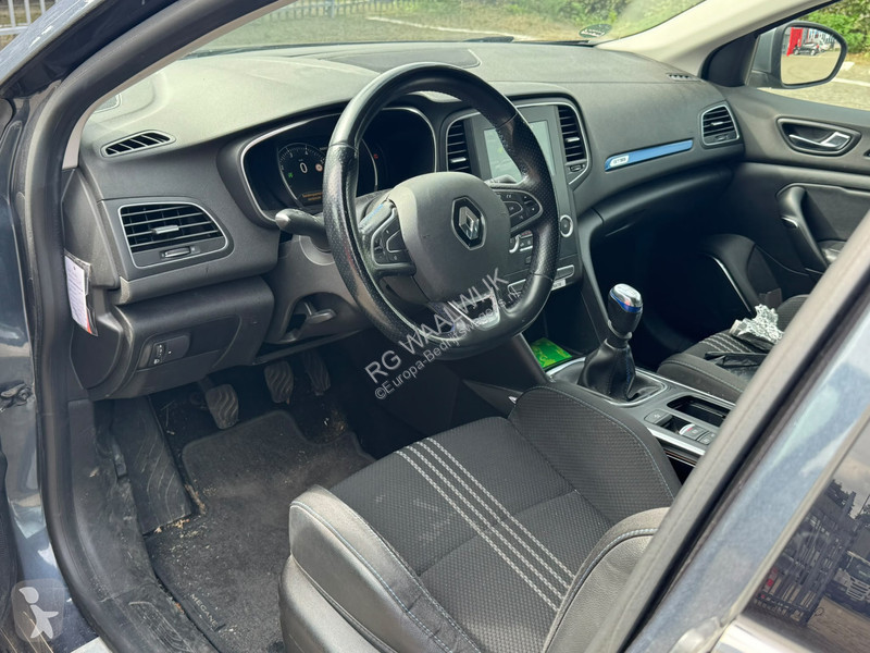 Veicolo commerciale Renault Estate 1.2 TCe...
