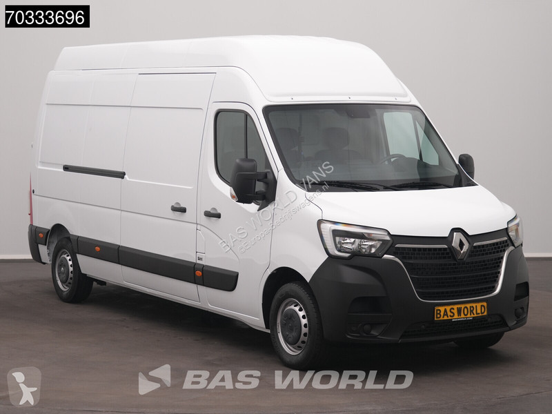 Veicolo commerciale Renault Hoog Dak L3H3 LED...