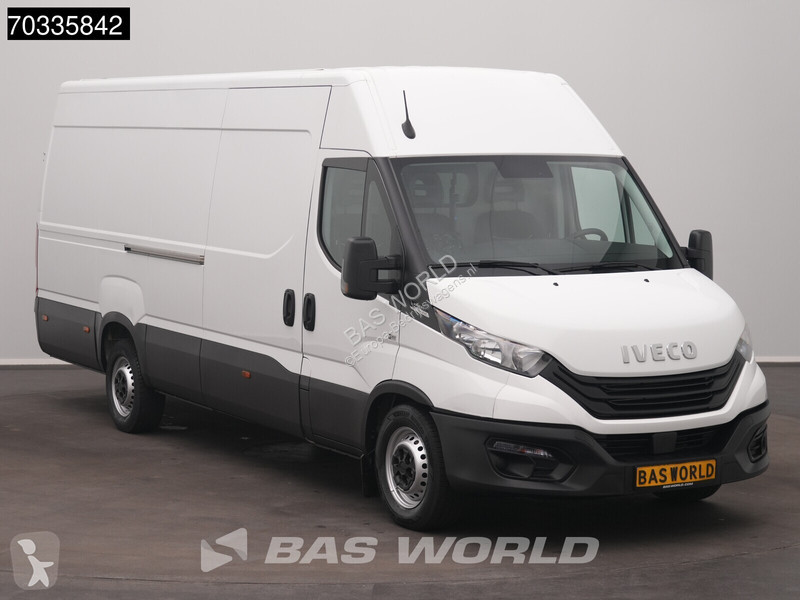 Furgoneta Iveco 35S16 Automaat 160PK L3H2...