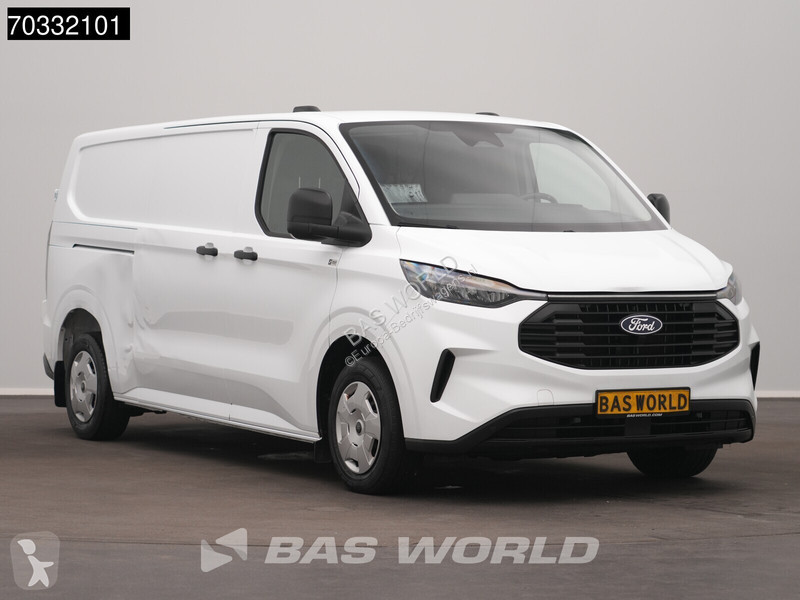 Užitkové vozidlo Ford 135pk Automaat L2H1 Airco...