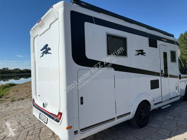 Veicolo commerciale LAIKA L 4012