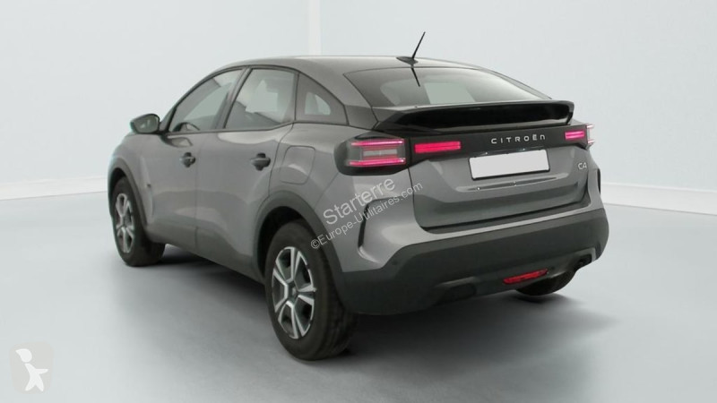 Véhicule utilitaire Citroën