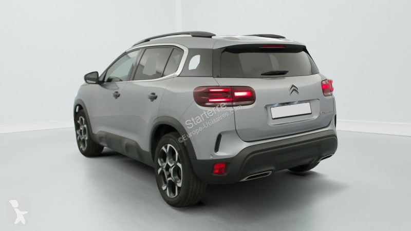 Véhicule utilitaire Citroën C5
