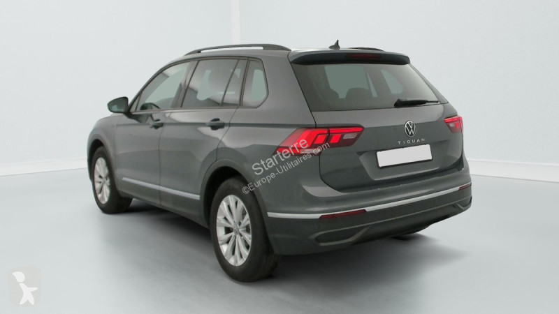Véhicule utilitaire Volkswagen