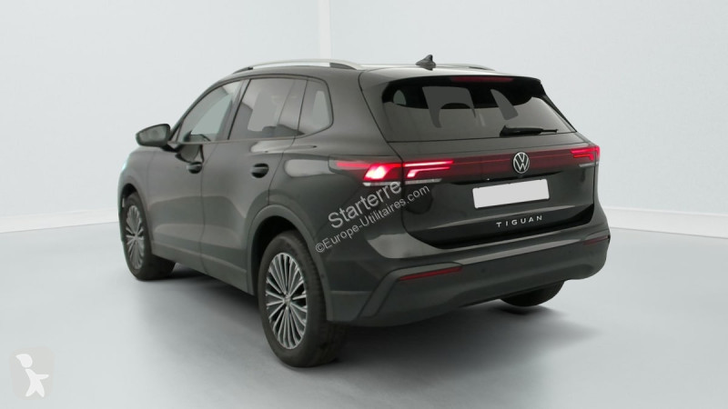 Véhicule utilitaire Volkswagen