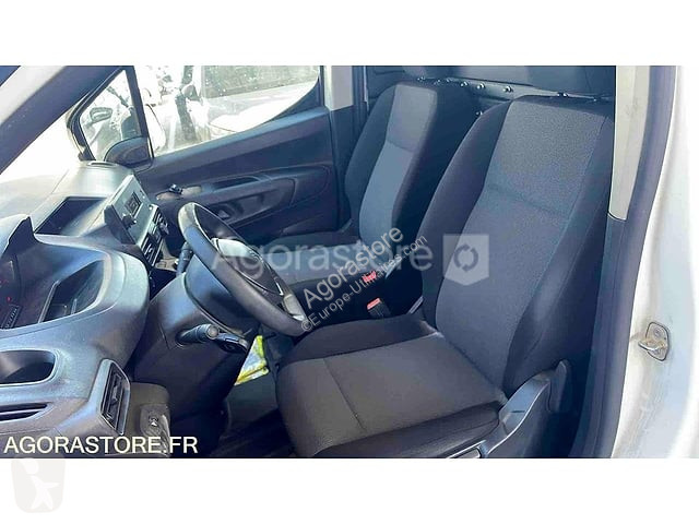 Užitkové vozidlo Peugeot PARTNER