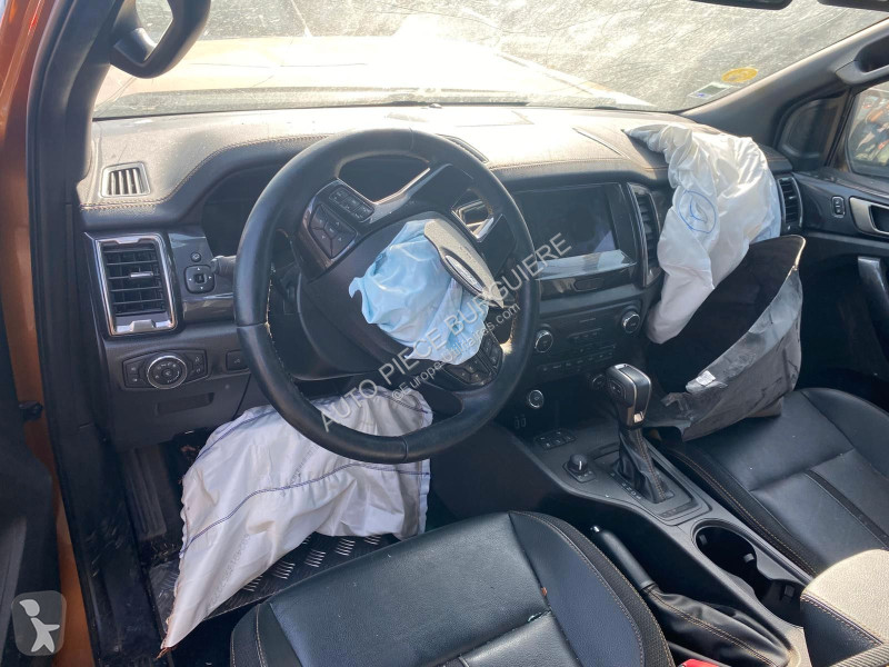 Véhicule utilitaire Ford 2.0 Ecoblue TDCi 213...