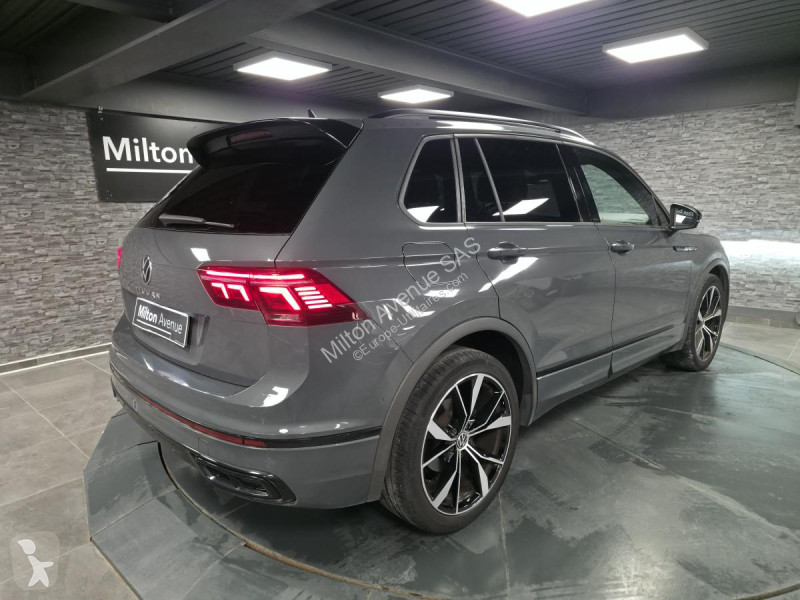 Véhicule utilitaire Volkswagen