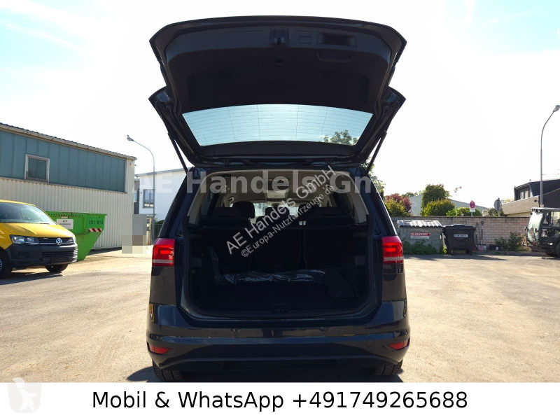 Véhicule utilitaire Volkswagen Comfortline BMT...