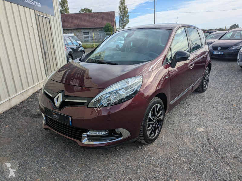 Véhicule utilitaire Renault