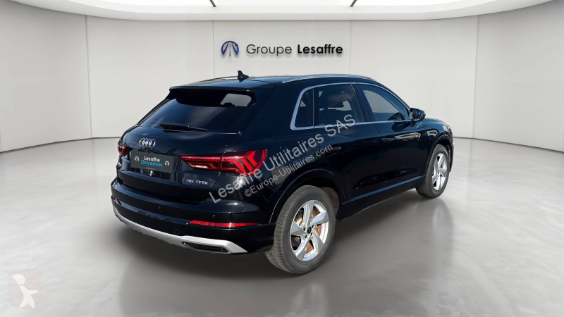 Véhicule utilitaire Audi Q3 35 TFSI 150 ch S...