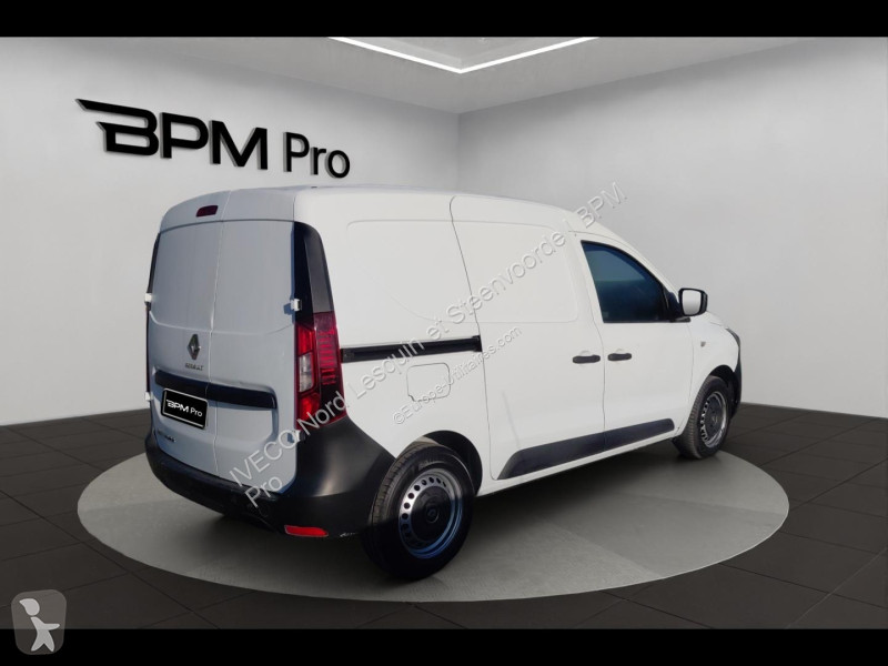 Véhicule utilitaire Renault Van 1.5 Blue dCi...