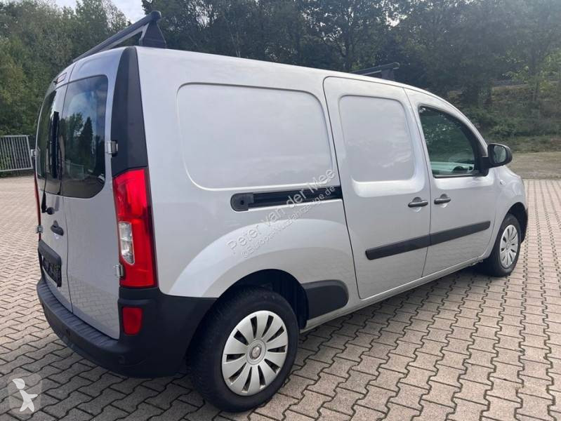 Furgoneta Mercedes 111 CDI